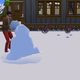 Illustration for article titled iThe Sims 4/i Seasons Makes Your Sims Feel More Realem/em